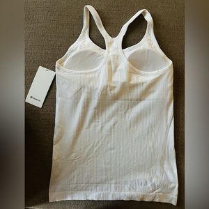 Lululemon Ebb to Street Tank Size 10